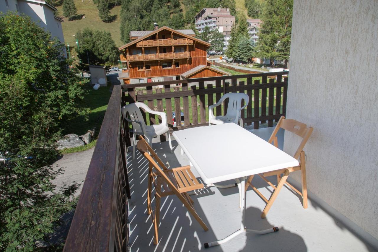 Jandri 4 Appartement 6 Personnes -38860 Les 2 Alpes - Pied Des Pistes Les Deux Alpes Ngoại thất bức ảnh