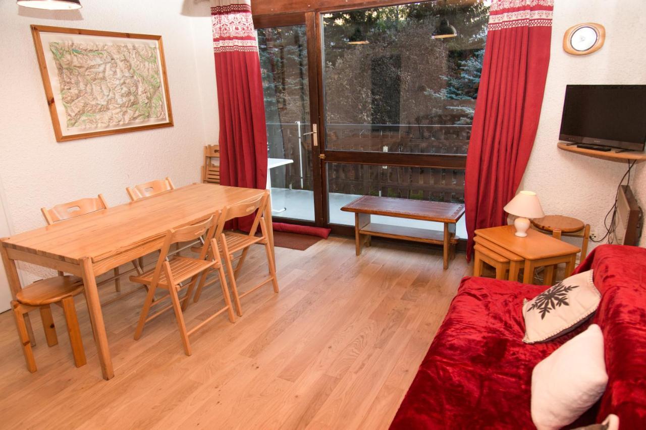 Jandri 4 Appartement 6 Personnes -38860 Les 2 Alpes - Pied Des Pistes Les Deux Alpes Ngoại thất bức ảnh