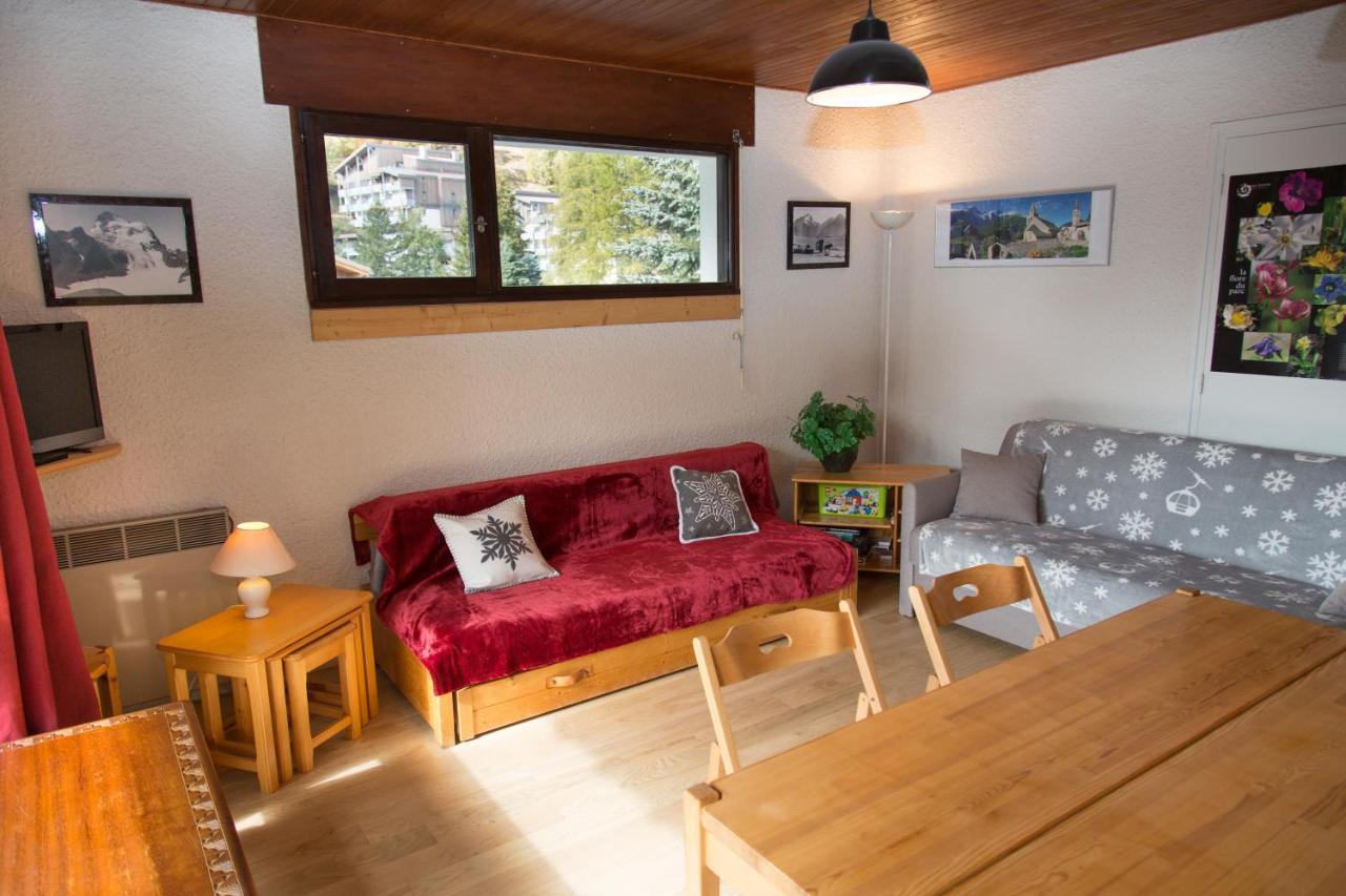 Jandri 4 Appartement 6 Personnes -38860 Les 2 Alpes - Pied Des Pistes Les Deux Alpes Ngoại thất bức ảnh