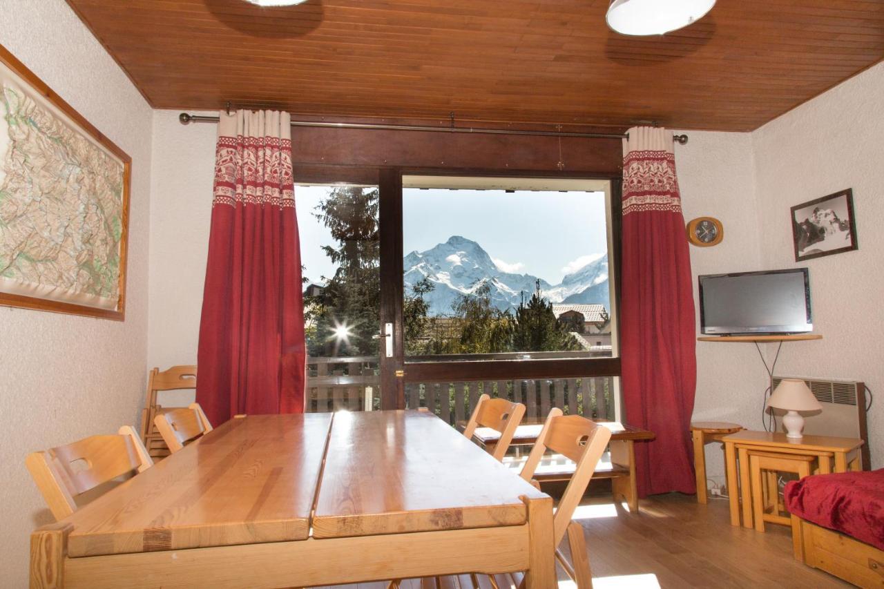 Jandri 4 Appartement 6 Personnes -38860 Les 2 Alpes - Pied Des Pistes Les Deux Alpes Ngoại thất bức ảnh