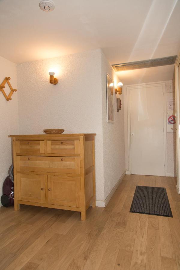 Jandri 4 Appartement 6 Personnes -38860 Les 2 Alpes - Pied Des Pistes Les Deux Alpes Ngoại thất bức ảnh