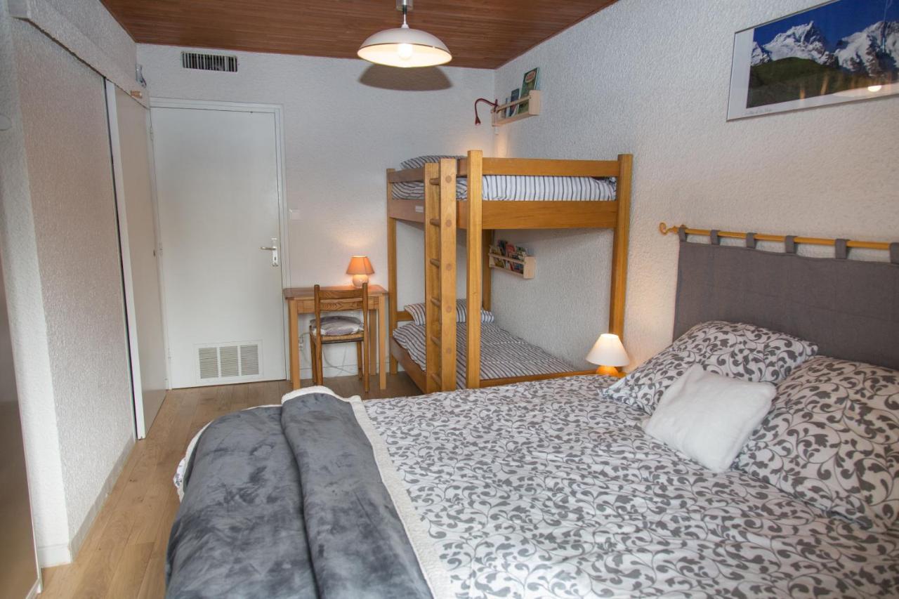 Jandri 4 Appartement 6 Personnes -38860 Les 2 Alpes - Pied Des Pistes Les Deux Alpes Ngoại thất bức ảnh