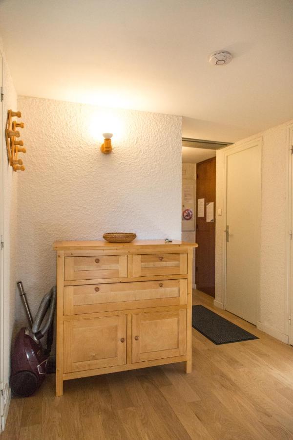 Jandri 4 Appartement 6 Personnes -38860 Les 2 Alpes - Pied Des Pistes Les Deux Alpes Ngoại thất bức ảnh